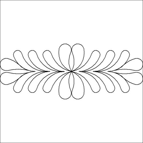 (image for) Janelles Feather Sash_1-L06545