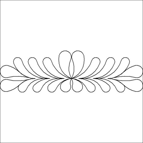(image for) Janelles Feather Sash_2-L06546