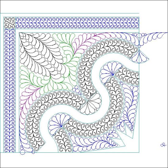 (image for) JDJ Aurora_set-L06800