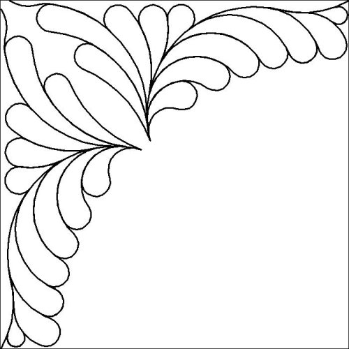 (image for) JDJ Happiness_Feather Background_p2p-L06730