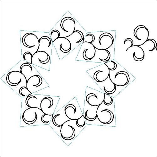 (image for) JDJ Midnight Stars_Center Star_background_p2p-L06760