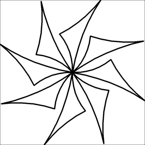 (image for) JDJ Midnight Stars_Center Star-L06761