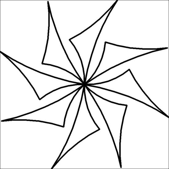 (image for) JDJ Midnight Stars_Center Star-L06761