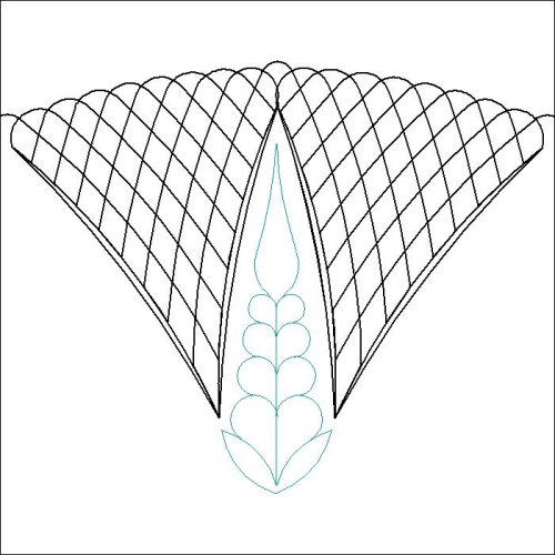 (image for) JDJ Midnight Stars_Crosshatch background-L06759