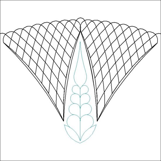 (image for) JDJ Midnight Stars_Crosshatch background-L06759