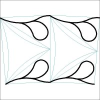 (image for) JDJ Midnight Stars_Geese background_p2p-L06763