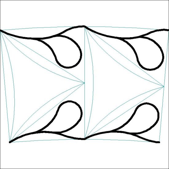 (image for) JDJ Midnight Stars_Geese background_p2p-L06763