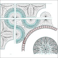 (image for) JDJ Midnight Stars_set-L06767