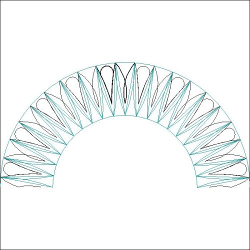 (image for) JDJ Midnight Stars_Outer Serpentine_a and b_p2p-L06758