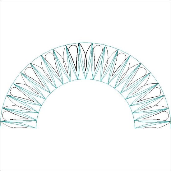 (image for) JDJ Midnight Stars_Outer Serpentine_a and b_p2p-L06758