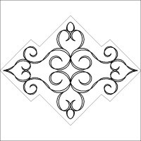 (image for) Jigsaw Curls_2-L06626