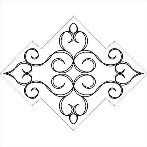 (image for) Jigsaw Curls_2-L06626