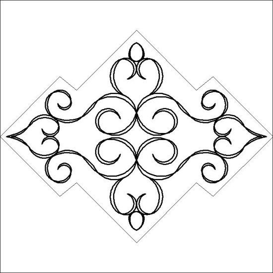 (image for) Jigsaw Curls_2-L06626