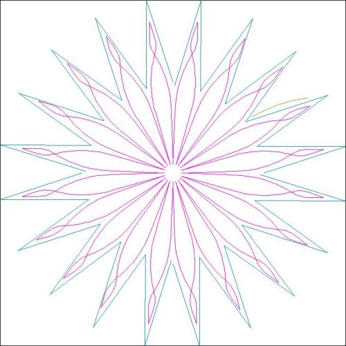 (image for) JN 4th of July_2-Circle Points-L05229