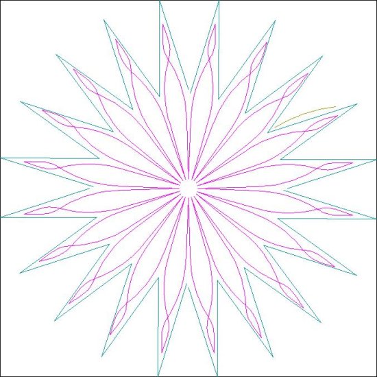 (image for) JN 4th of July_2-Circle Points-L05229