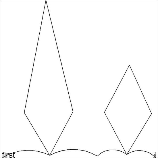 (image for) JN Allisyns Wondered Land_Circle Points-L05900