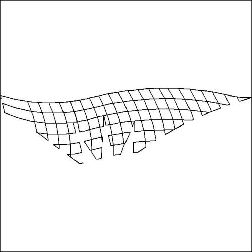 (image for) JN Allisyns Wondered Land_Crosshatch-L05901