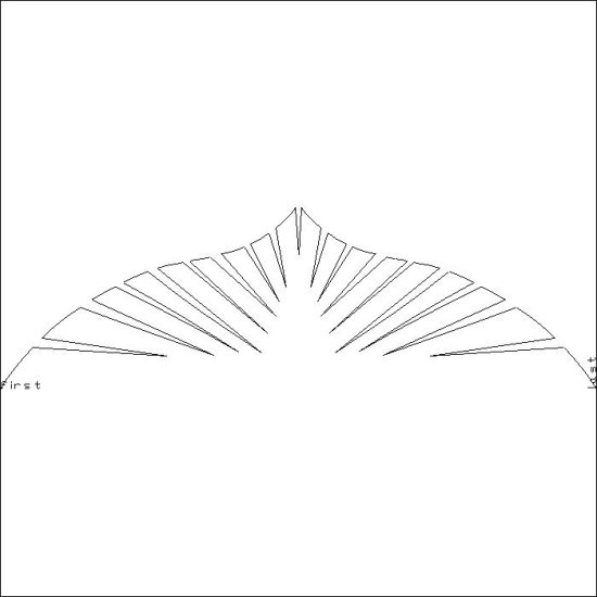 (image for) JN Allisyns Wondered Land_Small Point Boxed Rays-L05955