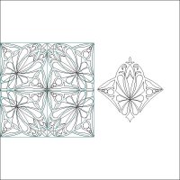 (image for) JN Bali Wedding Star_block_p2p-L06871