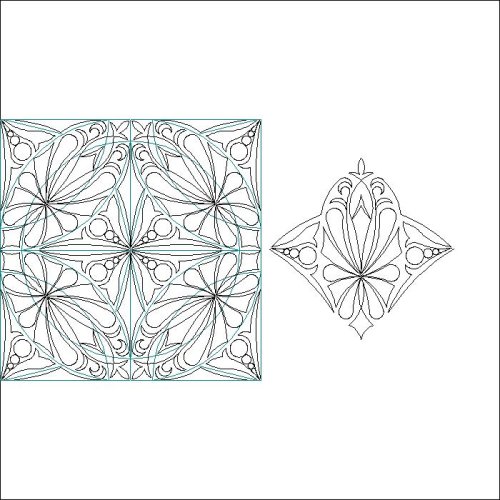 (image for) JN Bali Wedding Star_block_p2p-L06871
