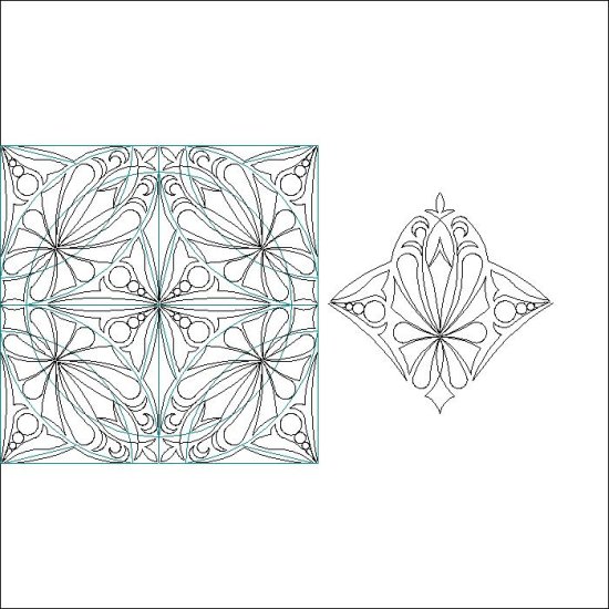 (image for) JN Bali Wedding Star_block_p2p-L06871