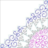 (image for) JN Beach House_Curl set-L06181