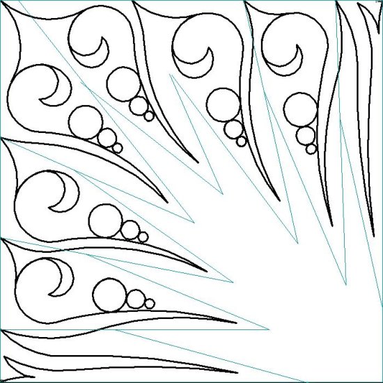 (image for) JN Cactus Block_Background-L06653