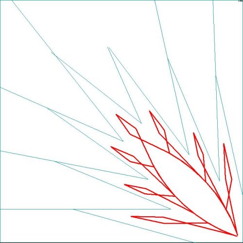 (image for) JN Cactus Block_points-L06654