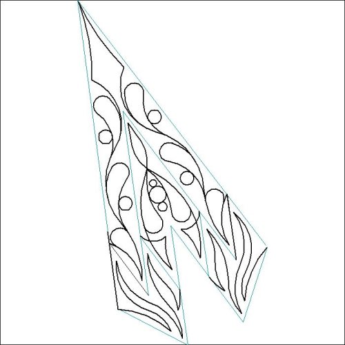 (image for) JN Checkerboard-L06606