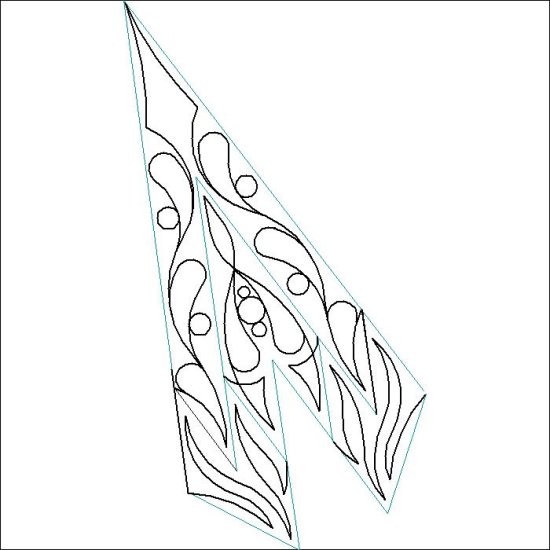 (image for) JN Checkerboard-L06606