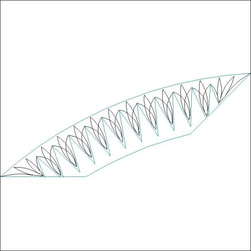 (image for) JN Cogs and Blocks_Ring_Outer Spikes-L05263