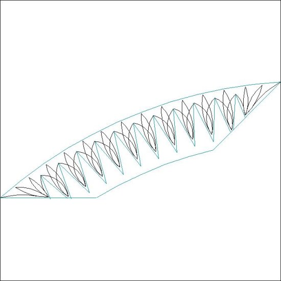 (image for) JN Cogs and Blocks_Ring_Outer Spikes-L05263