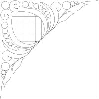 (image for) JN Fortune Teller_Background Corner-L05780