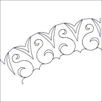 (image for) JN Fortune Teller_Eighth Circle_Hills and Valleys-L05782