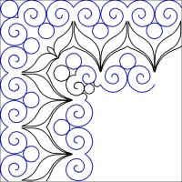 (image for) JN Fortune Teller_full border and corner-L05778