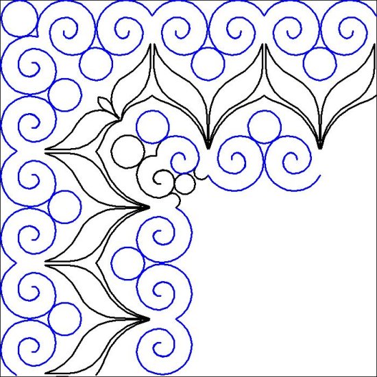(image for) JN Fortune Teller_full border and corner-L05778