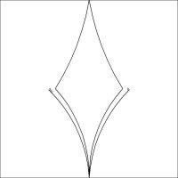 (image for) JN Fortune Teller_Small Diamond_p2p-L05787