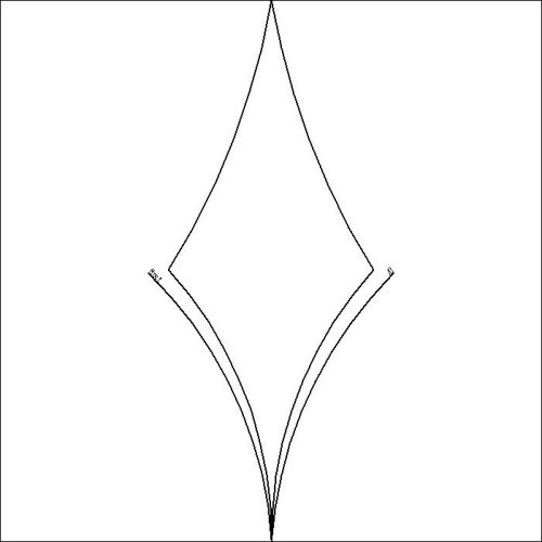 (image for) JN Fortune Teller_Small Diamond_p2p-L05787