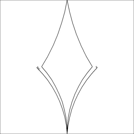 (image for) JN Fortune Teller_Small Diamond_p2p-L05787