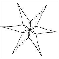 (image for) JN Fortune Teller_Star_L05783
