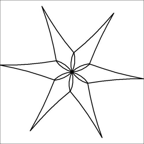 (image for) JN Fortune Teller_Star_L05783