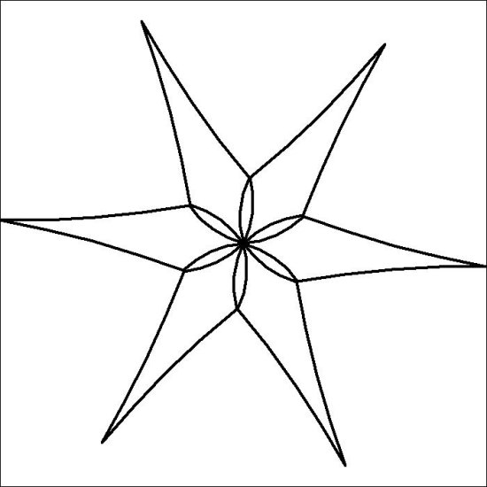 (image for) JN Fortune Teller_Star_L05783