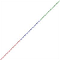 (image for) JN Lone Star Border_Pearls-L06514