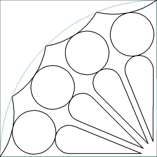 (image for) JN Old Jalopy_NYB Fan_center_quarter-L06699