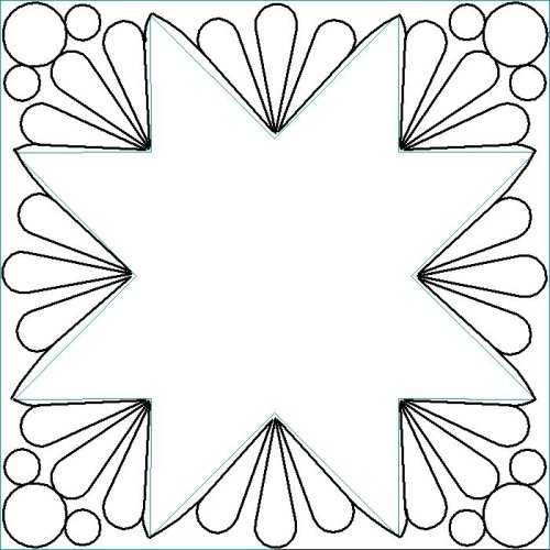 (image for) JN Old Jalopy_Star_background-L06702