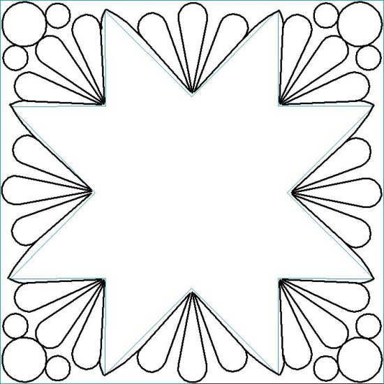 (image for) JN Old Jalopy_Star_background-L06702