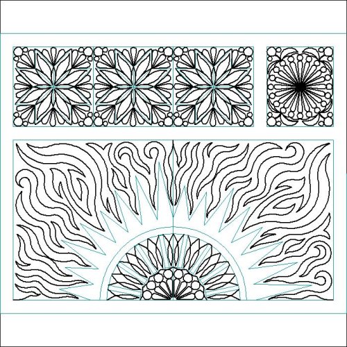 (image for) Judys Old Jalopy_set-L06696