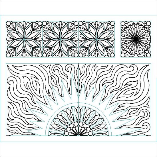 (image for) Judys Old Jalopy_set-L06696