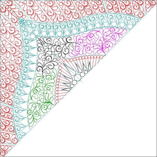 (image for) JN Princess Tiara_Queen Extension set_2-L05689