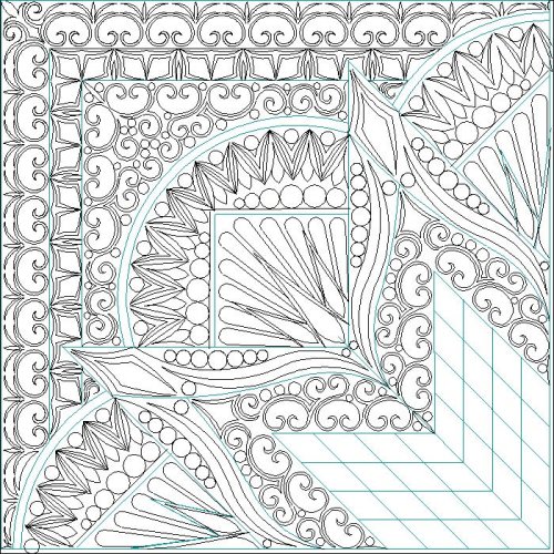 (image for) JN Sandstone Spires_set-L06728